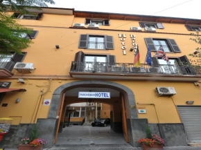 Гостиница Hotel Barbato  Неаполь